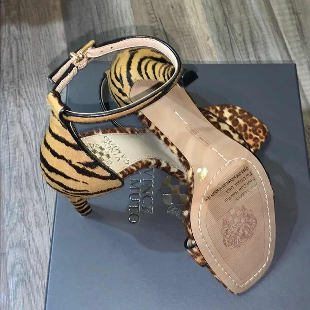 VC Lauralie Heel - Picture 7 of 7